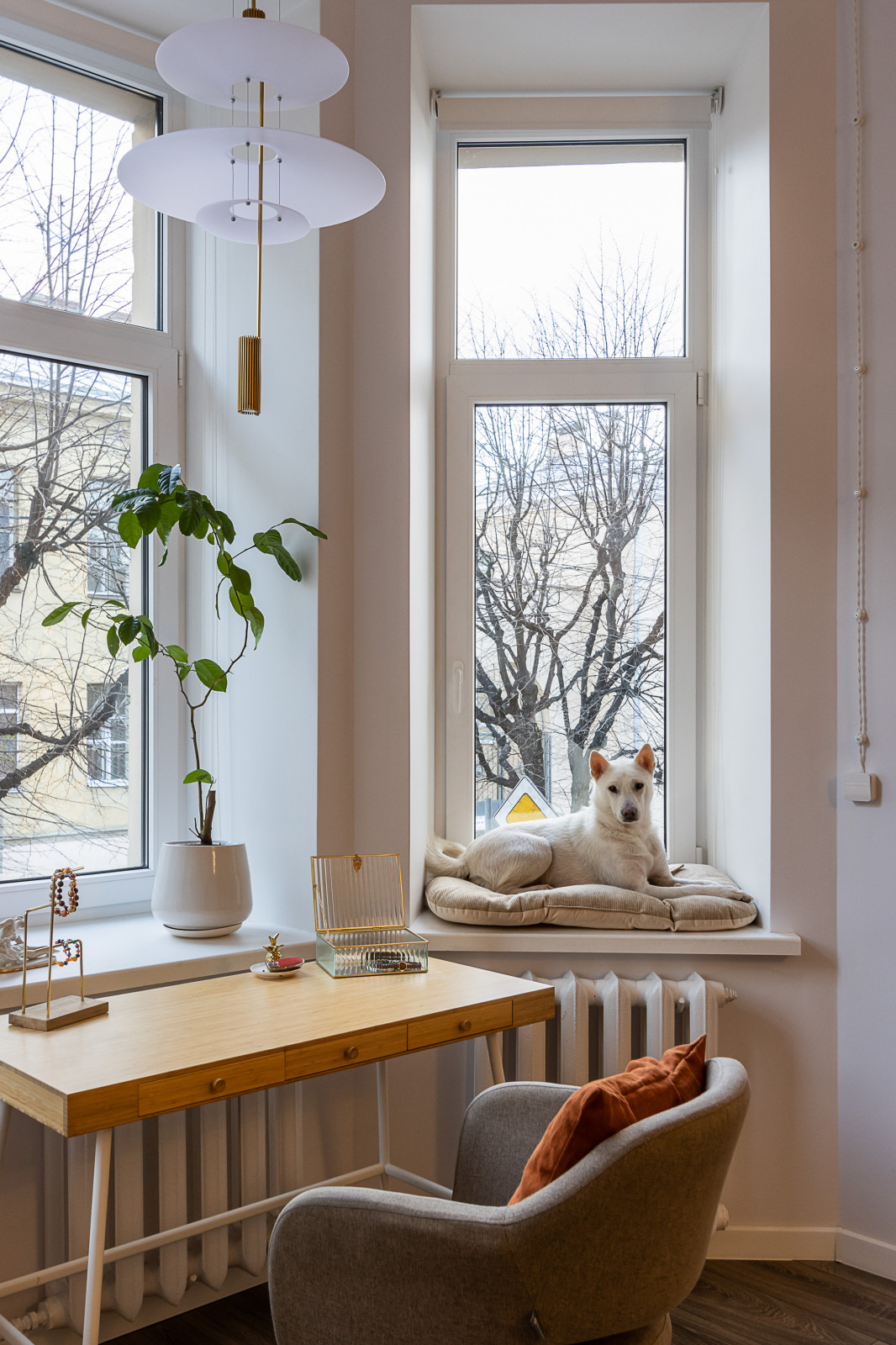 На Чкаловской