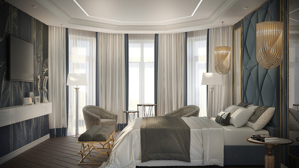 Частный дом / Москва