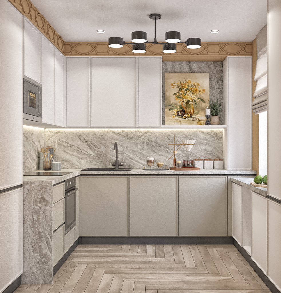 Квартира г. Новокузнецк