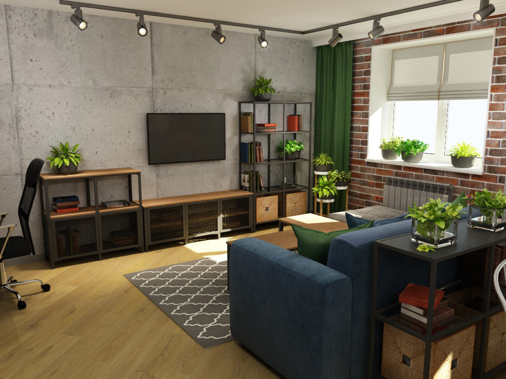 Квартира в Москве