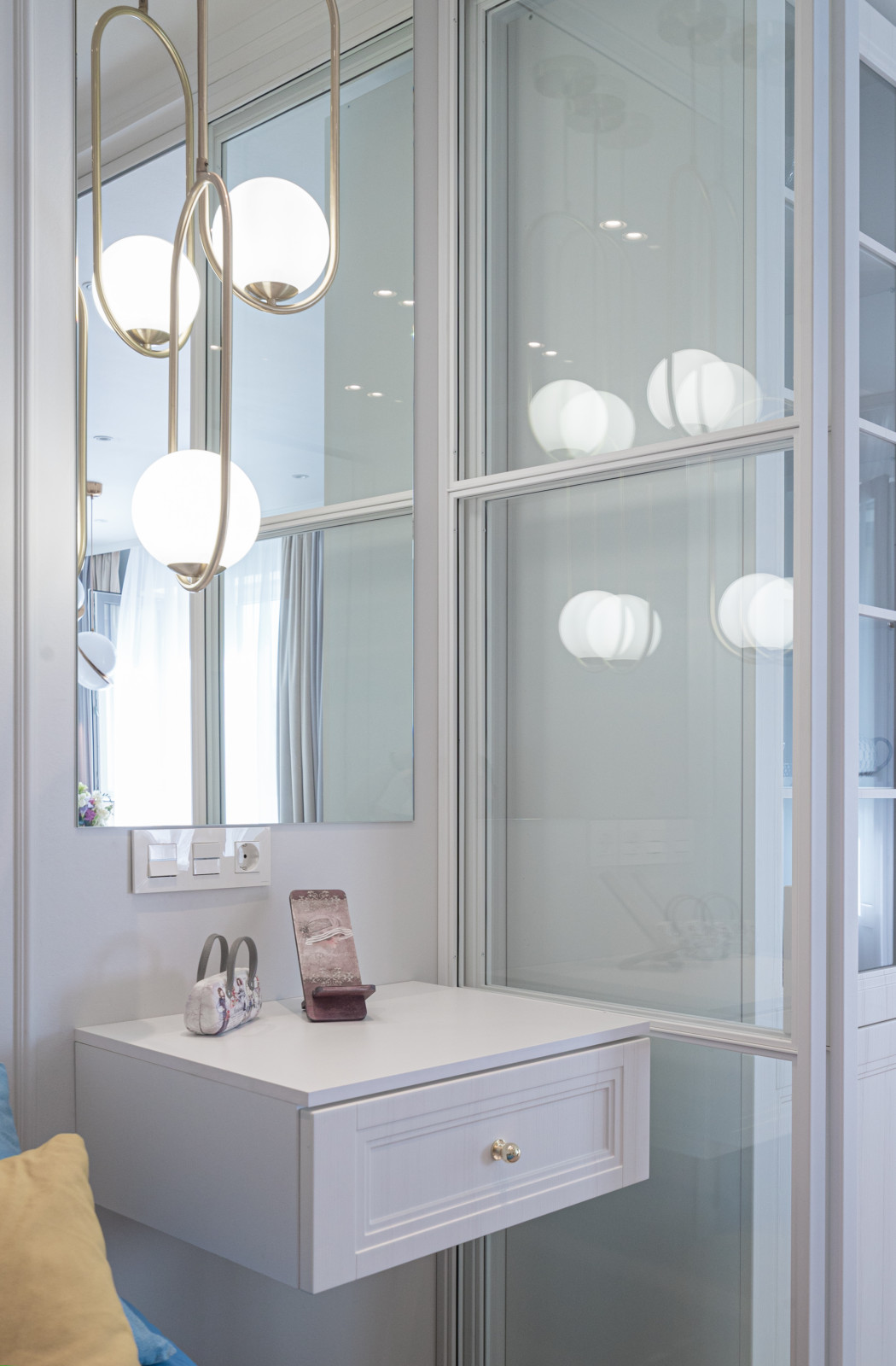 Complex Millbank Quarter