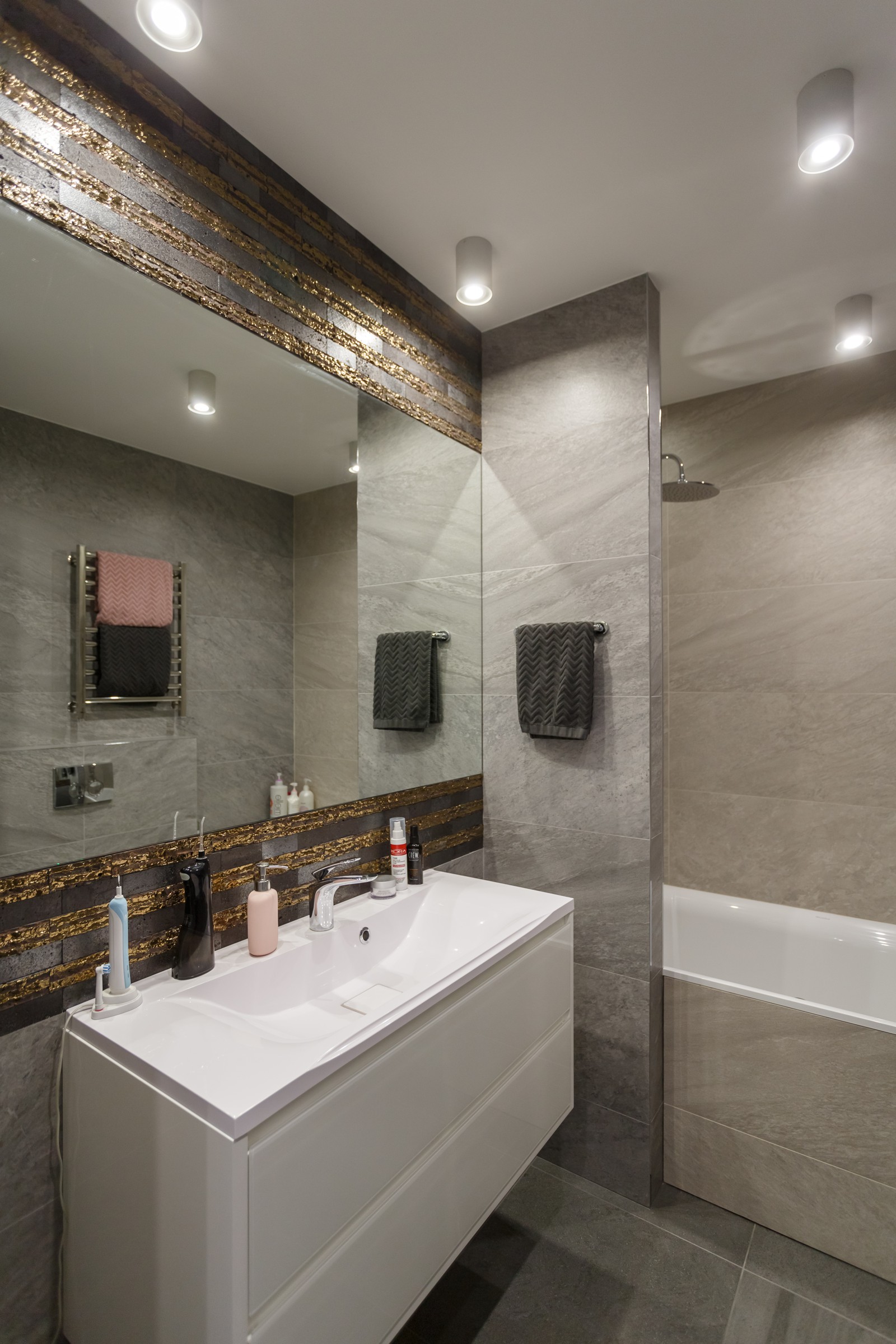 Убежище миллениала