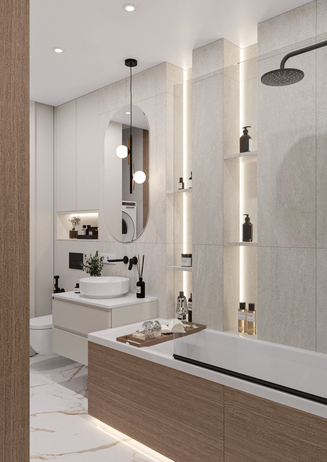 ЖК "ДОМ НА НАБЕРЕЖНОЙ"