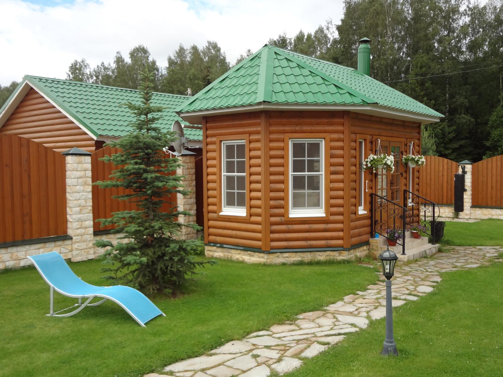 Обложка проекта: Мой проект