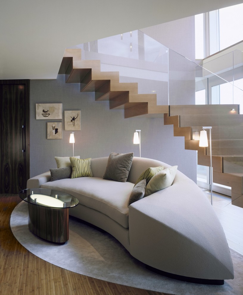 Квартира в Лондоне