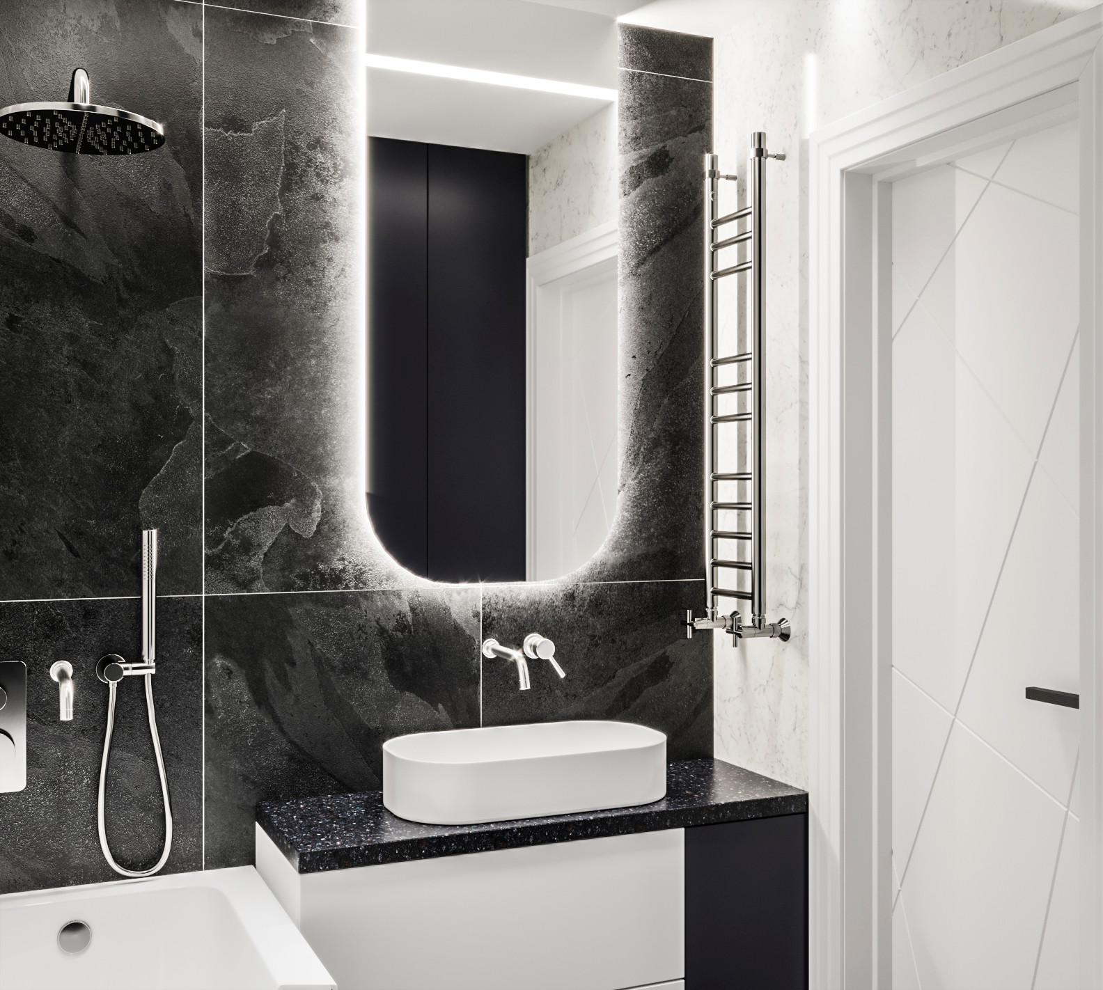 Двушка в Новом городе. Чебоксары