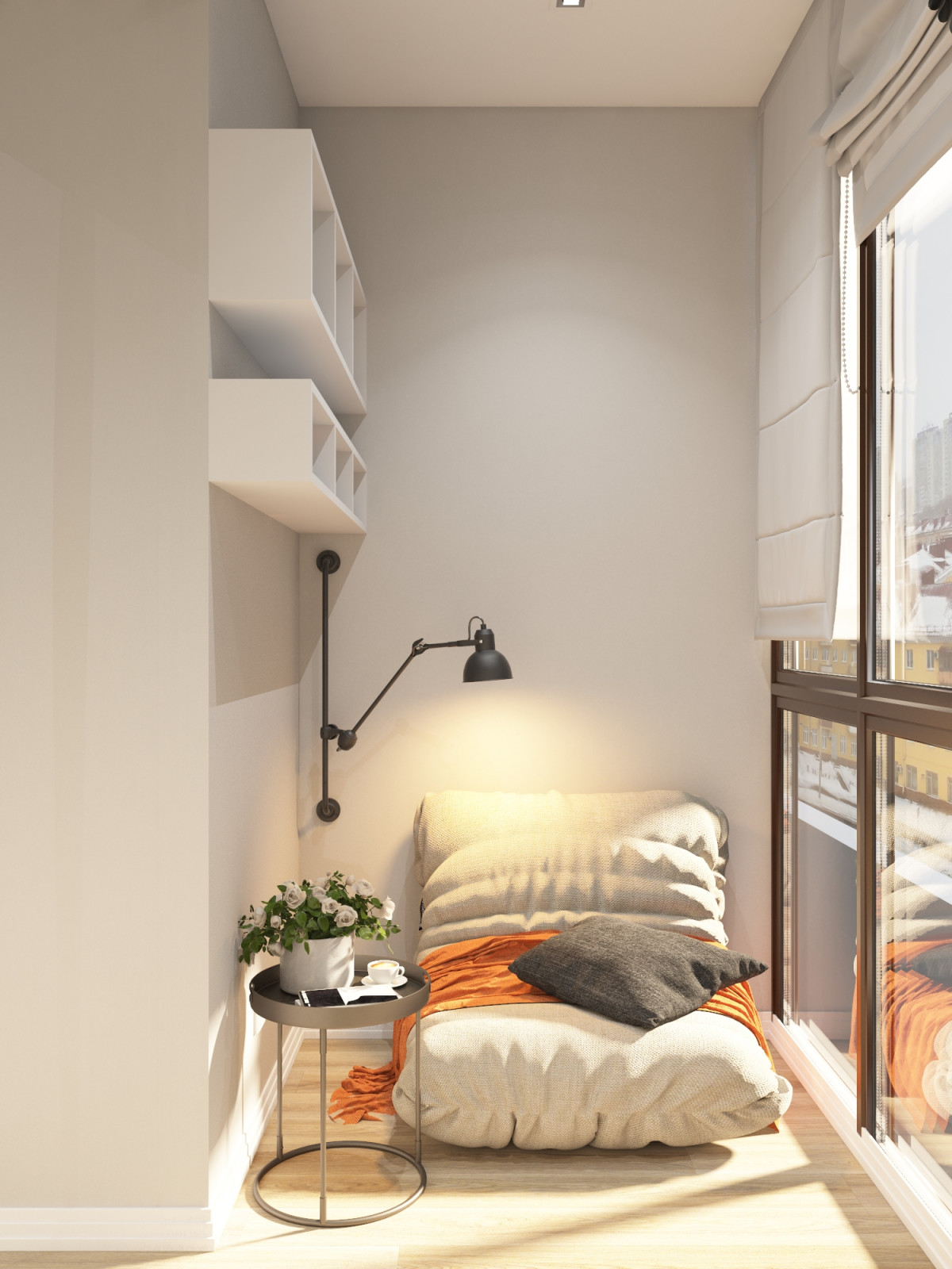 Синяя птица