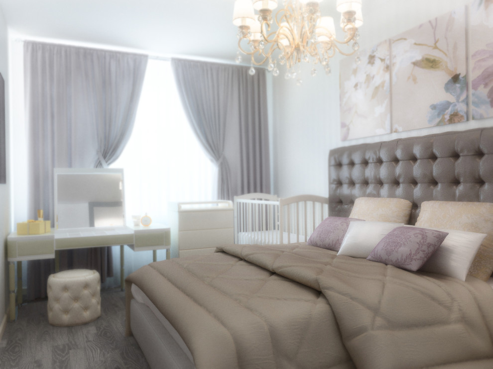 квартира "Т"