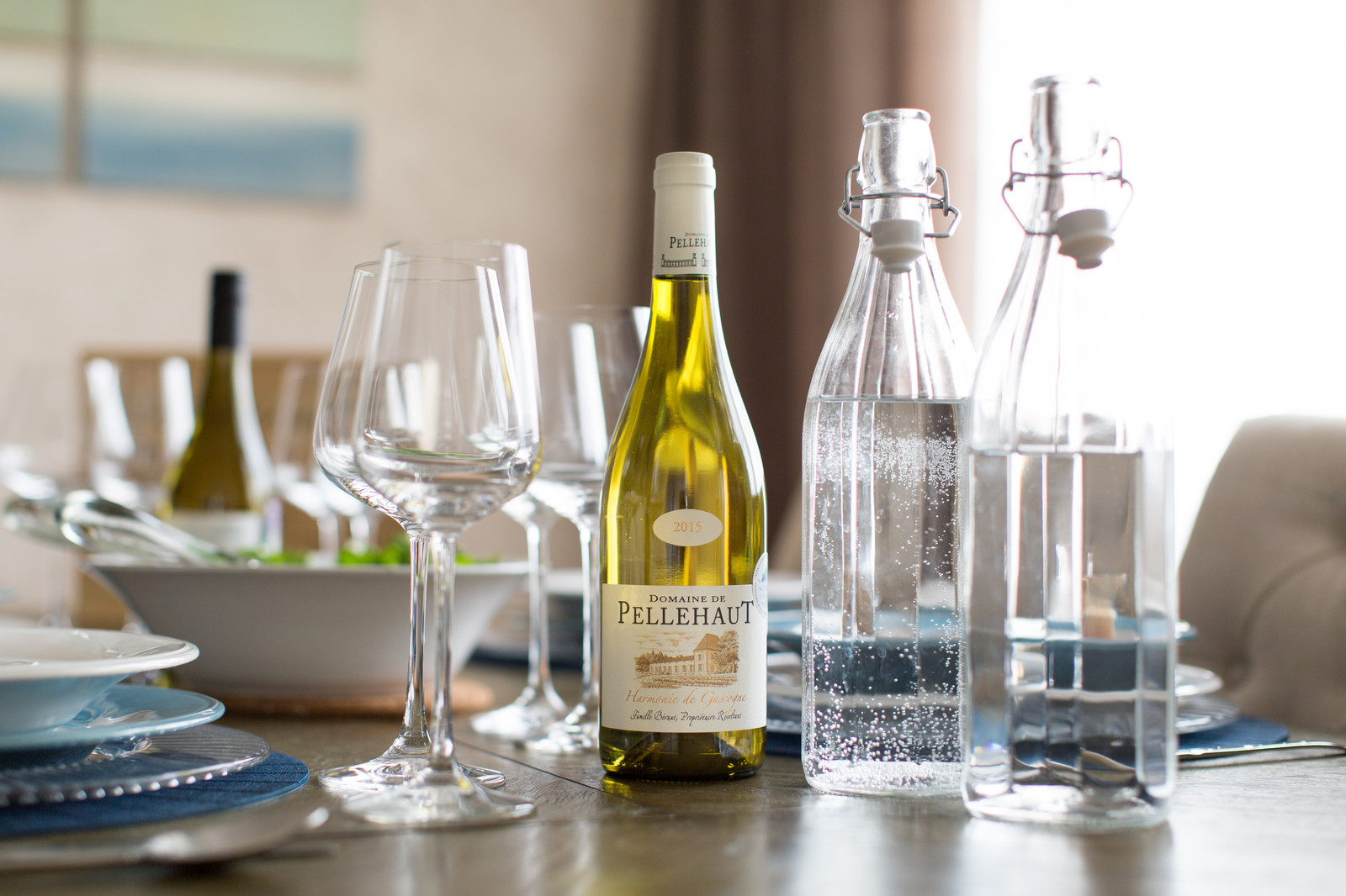 Квартира 130м2, ЖК ПАРУС