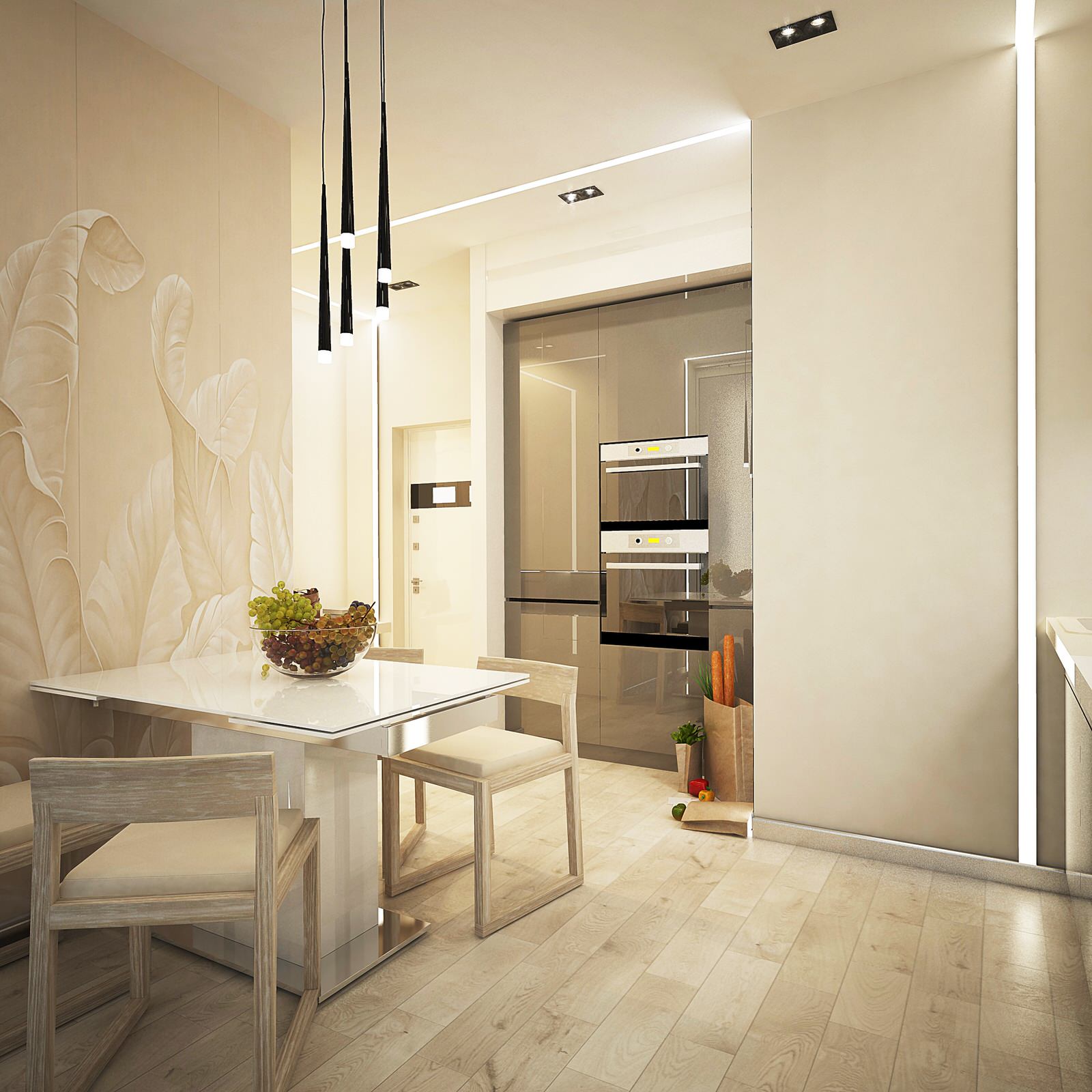 КВАРТИРА ПИК