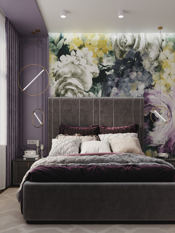 ЖК «Династия», 75 кв.м.