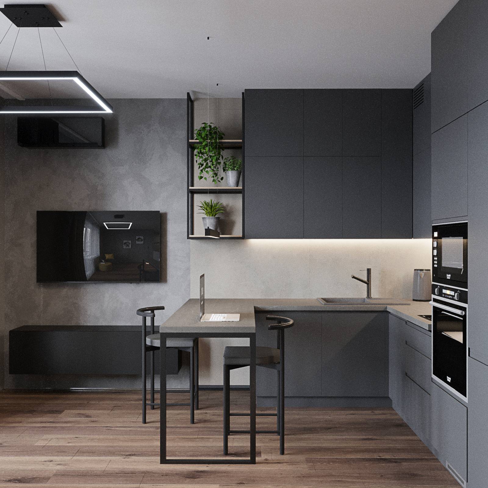 ЖК Ренессанс