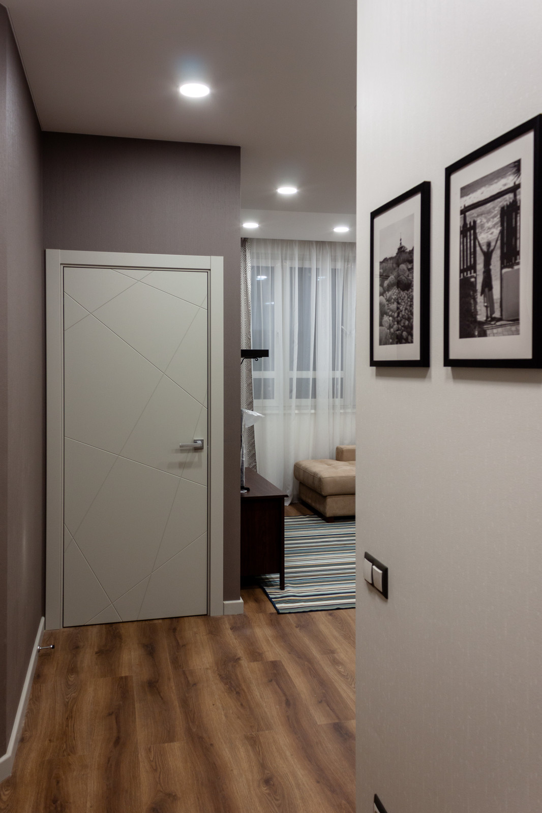 Скандинавский стиль