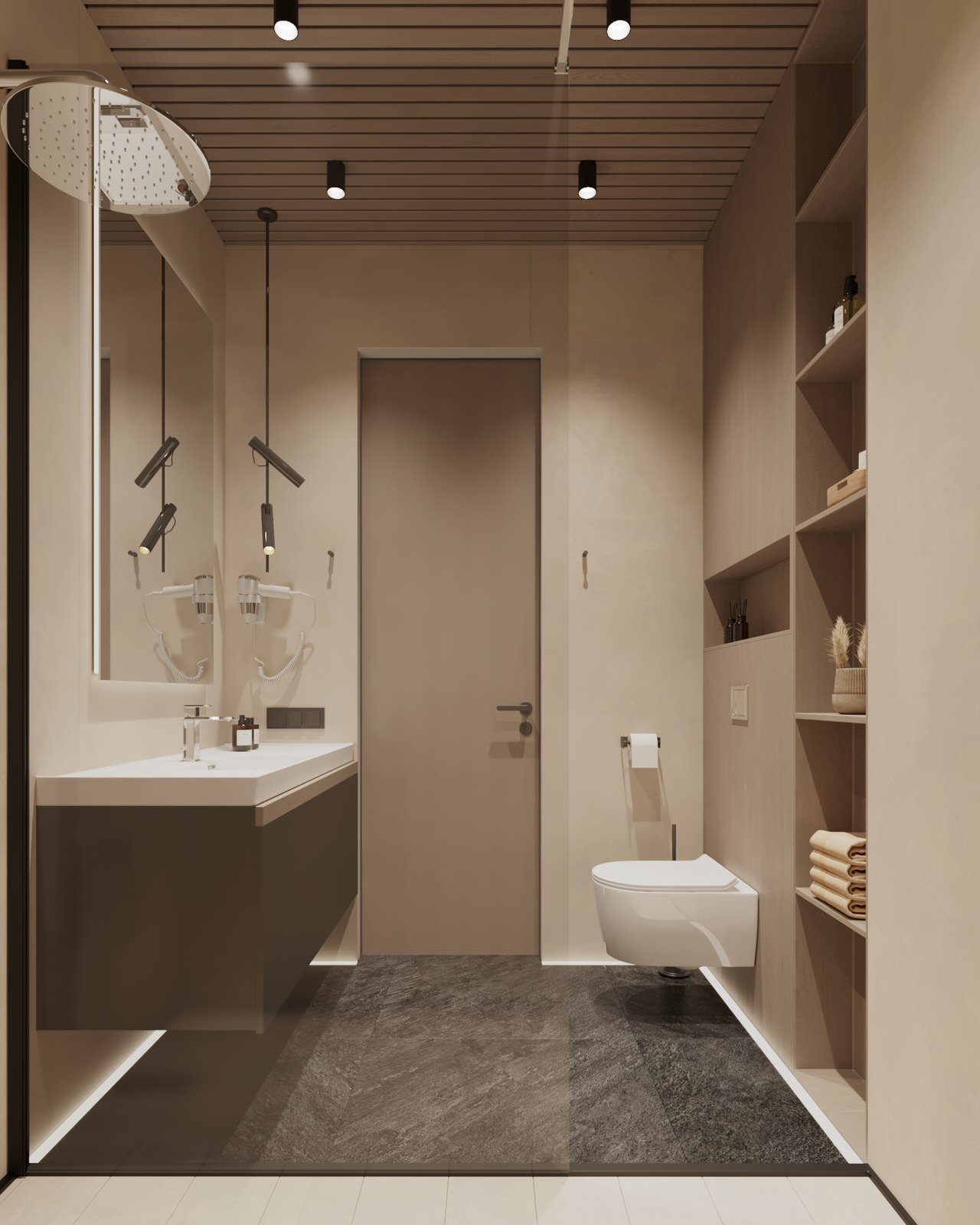 Современные дачи