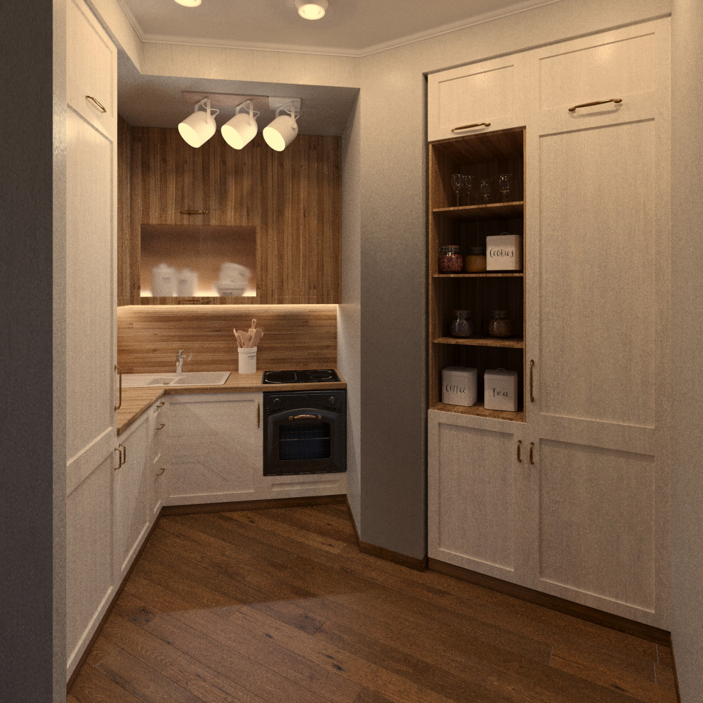 Квартира СПБ