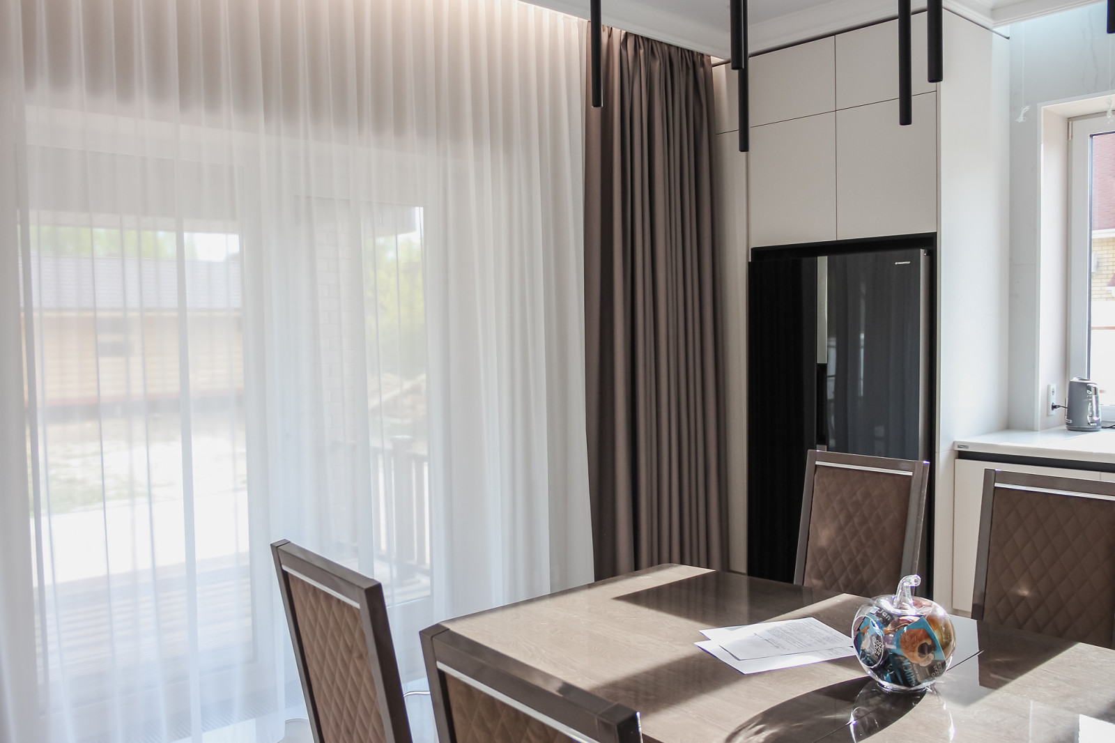 Дом Городец