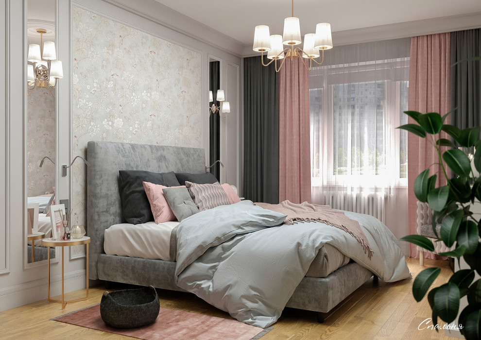 Обложка проекта: Все для Счастья