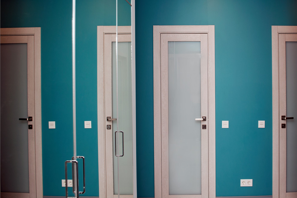 Квартира в ЖК "Новое Медведково", г. Мытищи