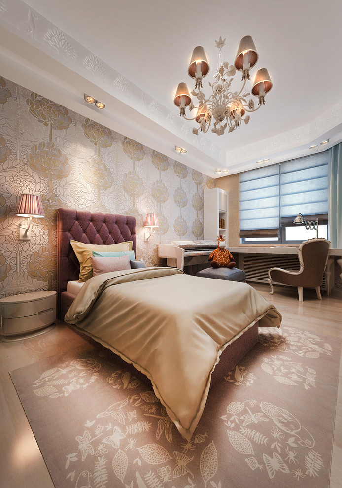 Выполненные проекты