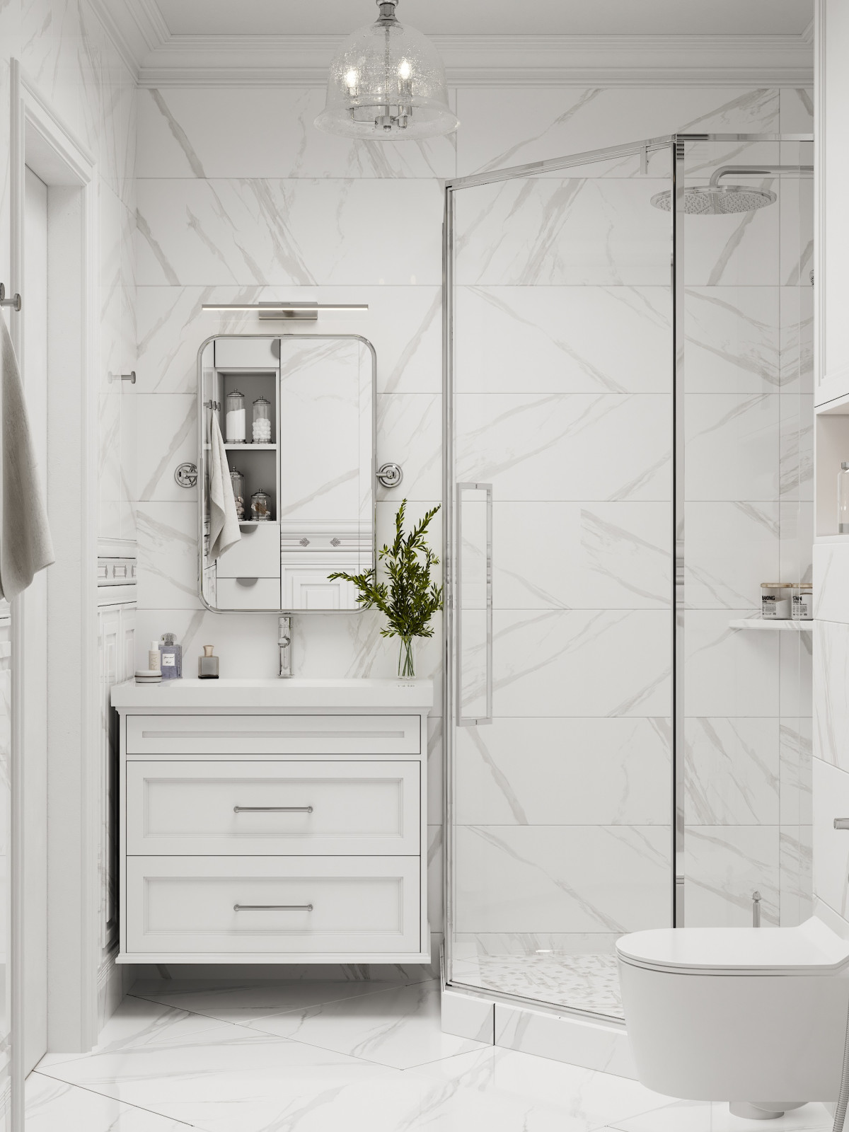 "Нуаж ле Пари"