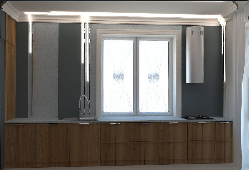 дом с музыкальной комнатой