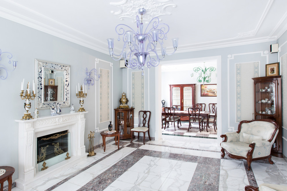 Загородный дом на Новориге