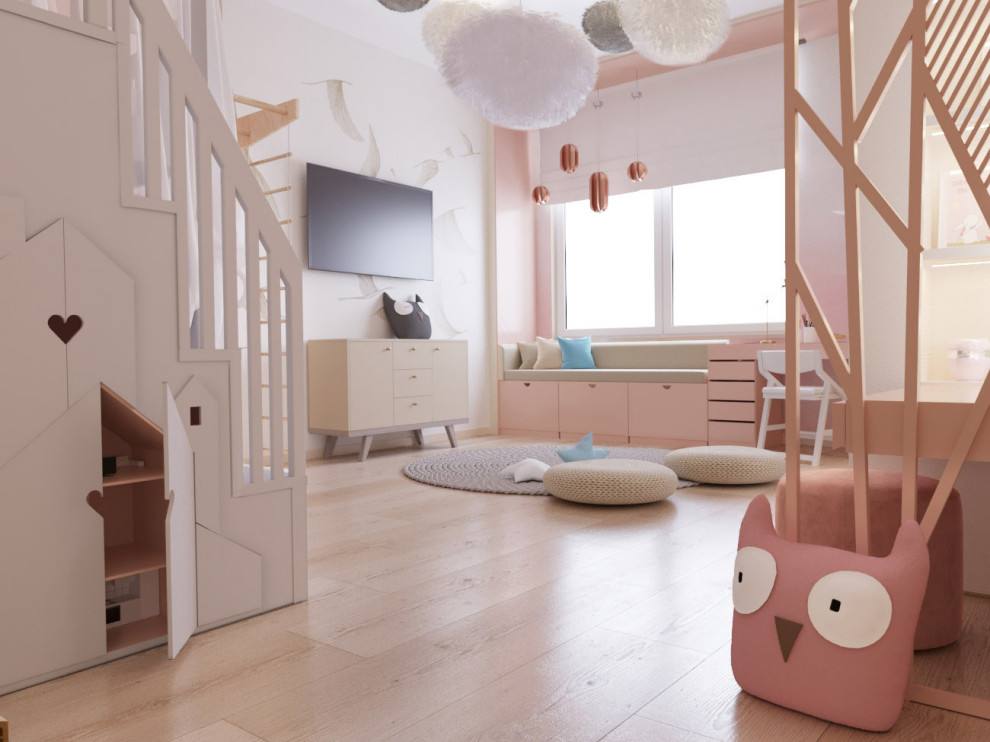 Квартира в ЖК НЕО