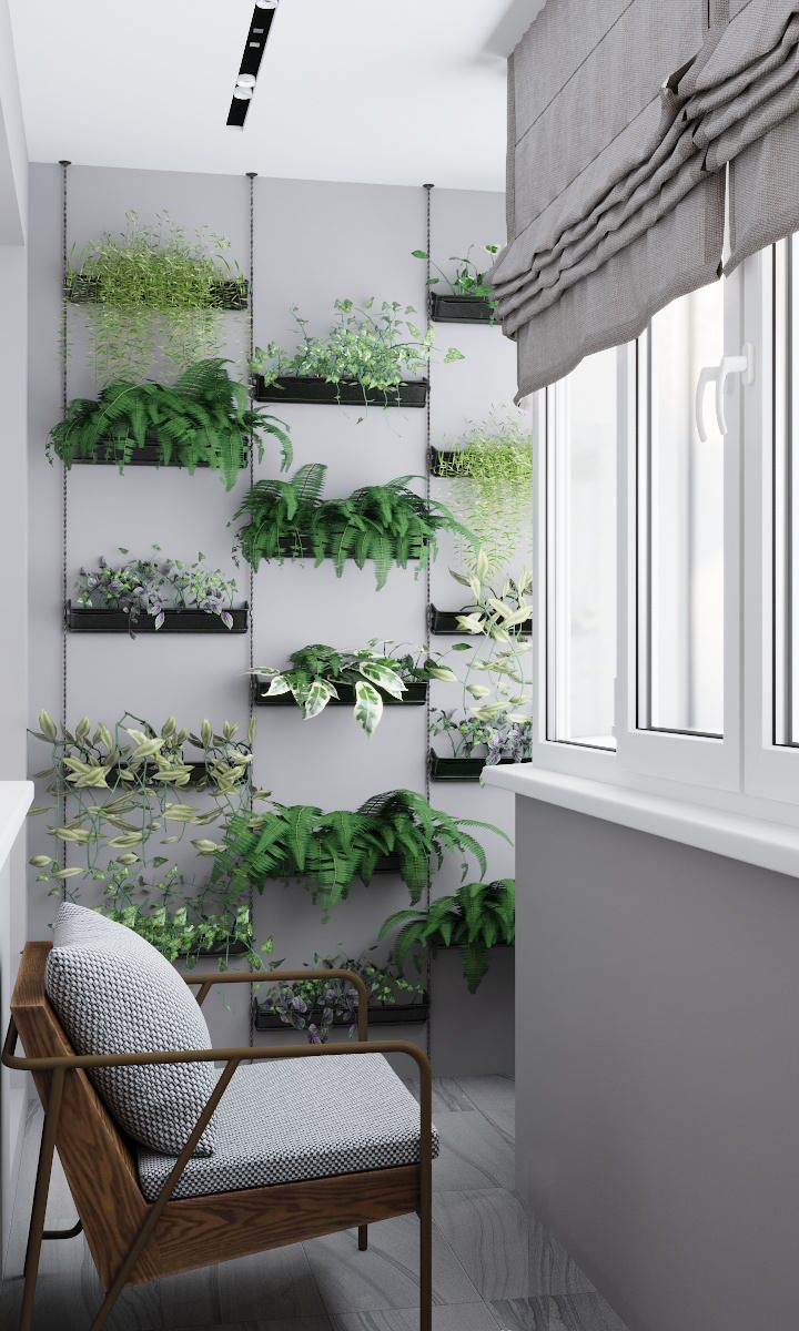 Квартира в Солнцево , площадью 68 кв. м, для семьи со взрослой дочерью