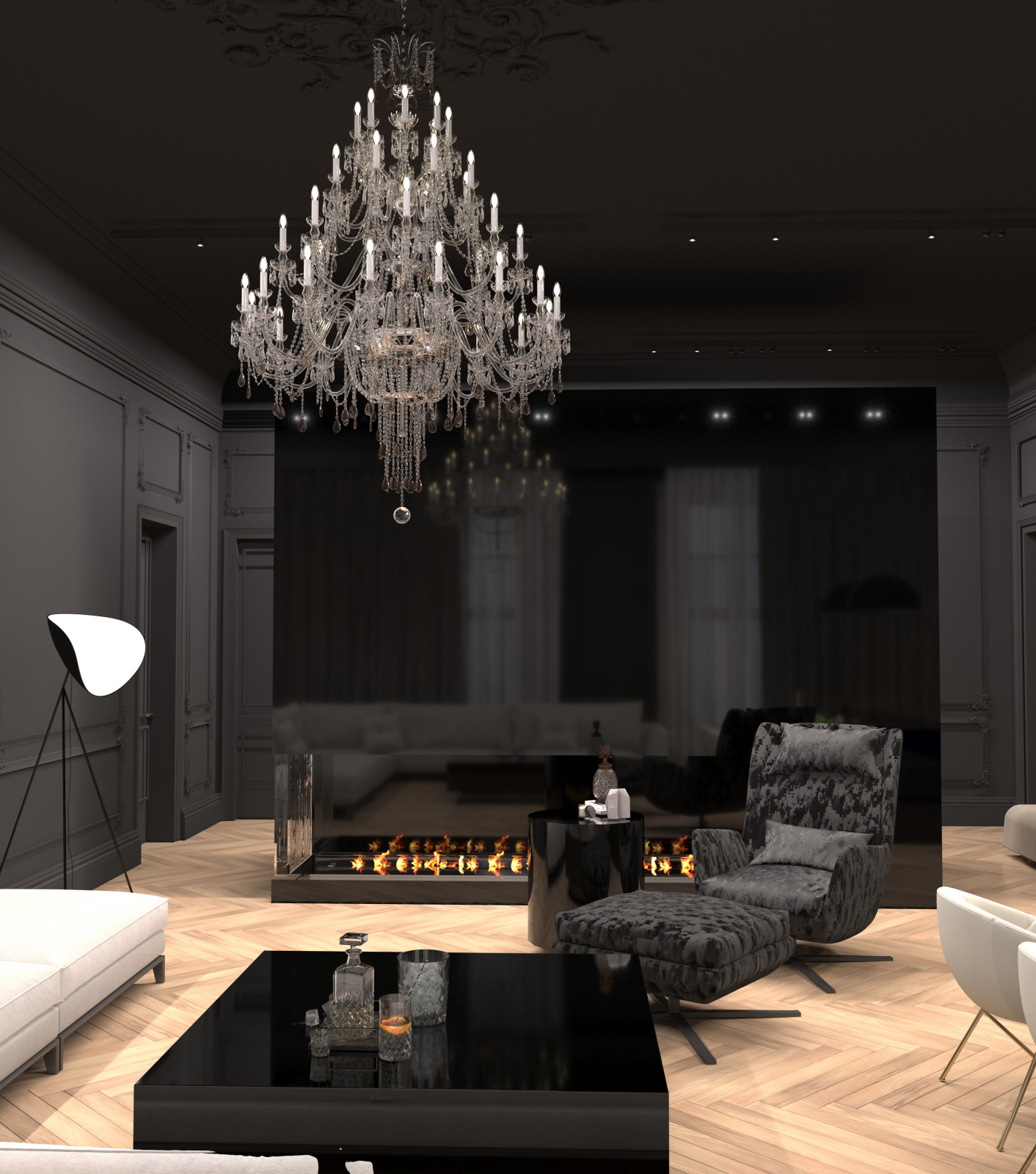 Центральный парк