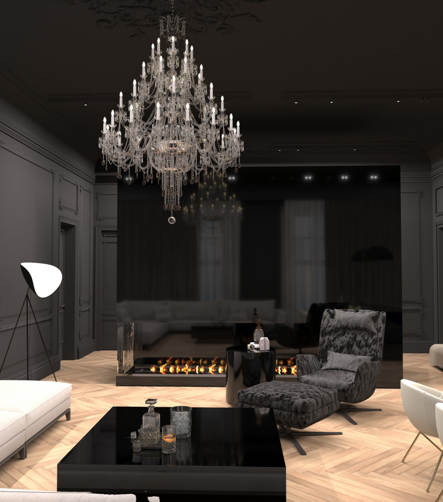 Центральный парк