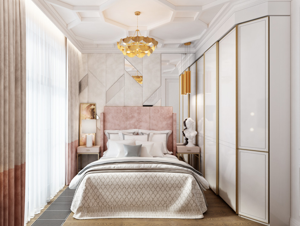 ЖК Зиларт, Лот 3, 83,5 кв.м.