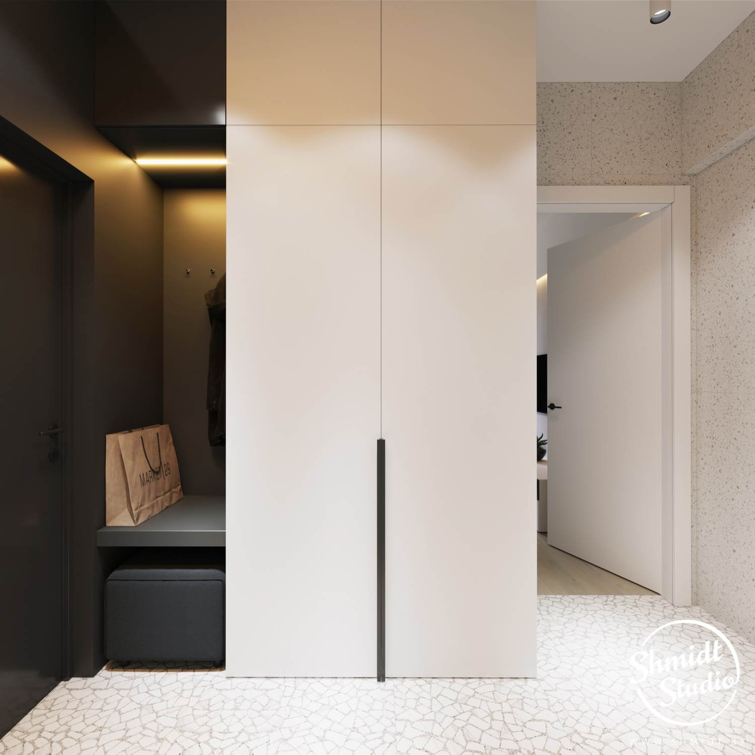 Проект "Атмосферный" | Санкт-Петербург