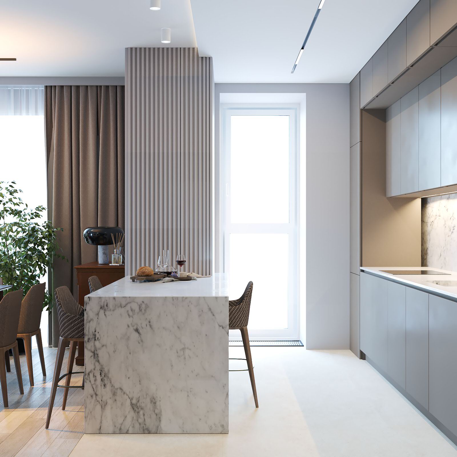 Резиденция композиторов