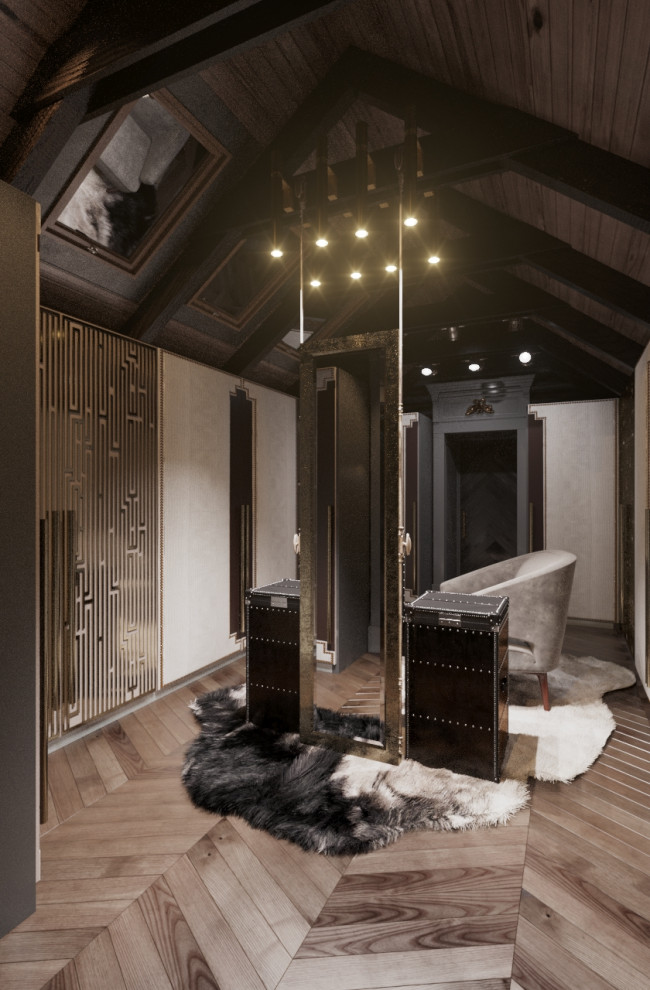 Частная резиденция