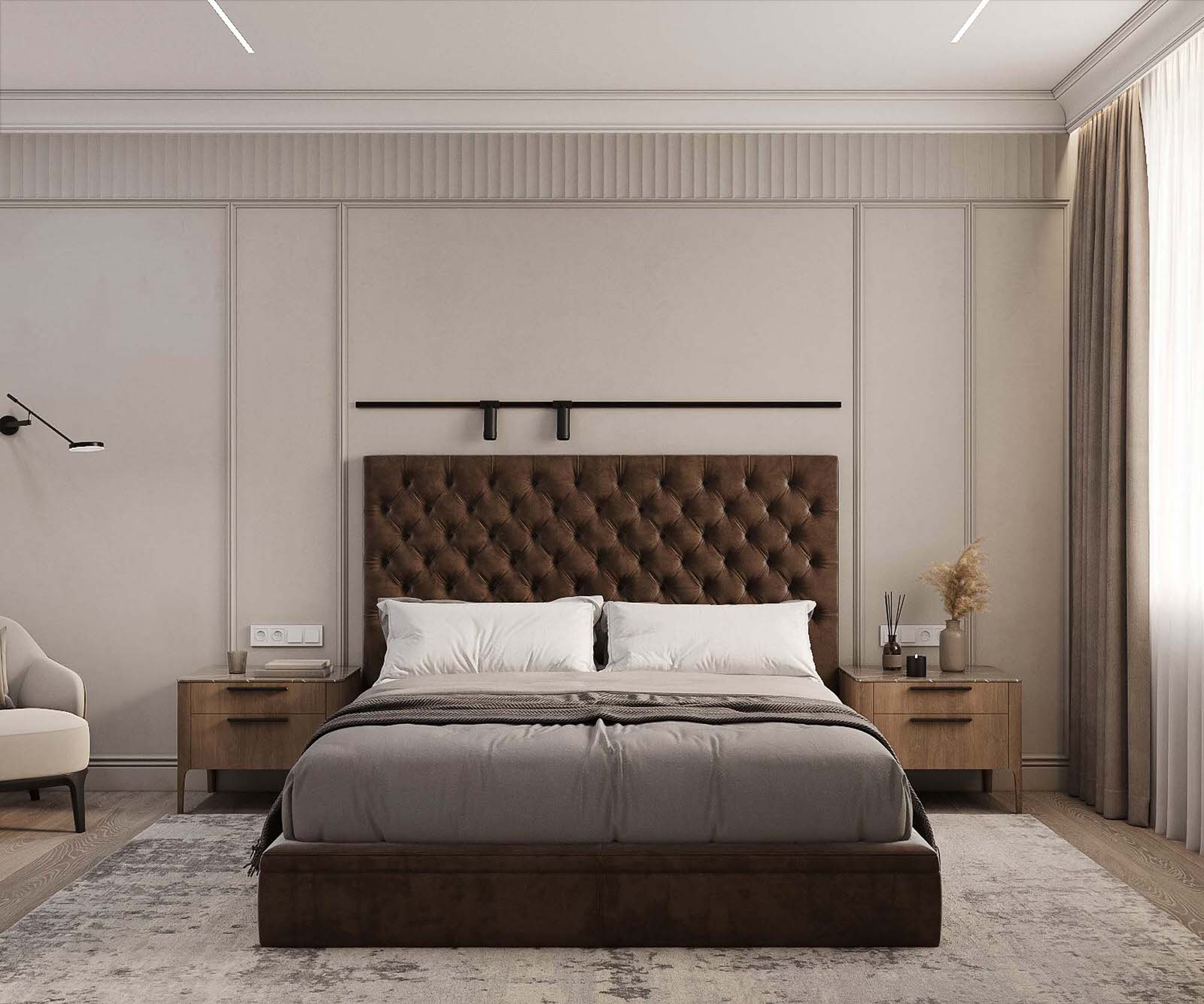 ЖК Шуваловский 2