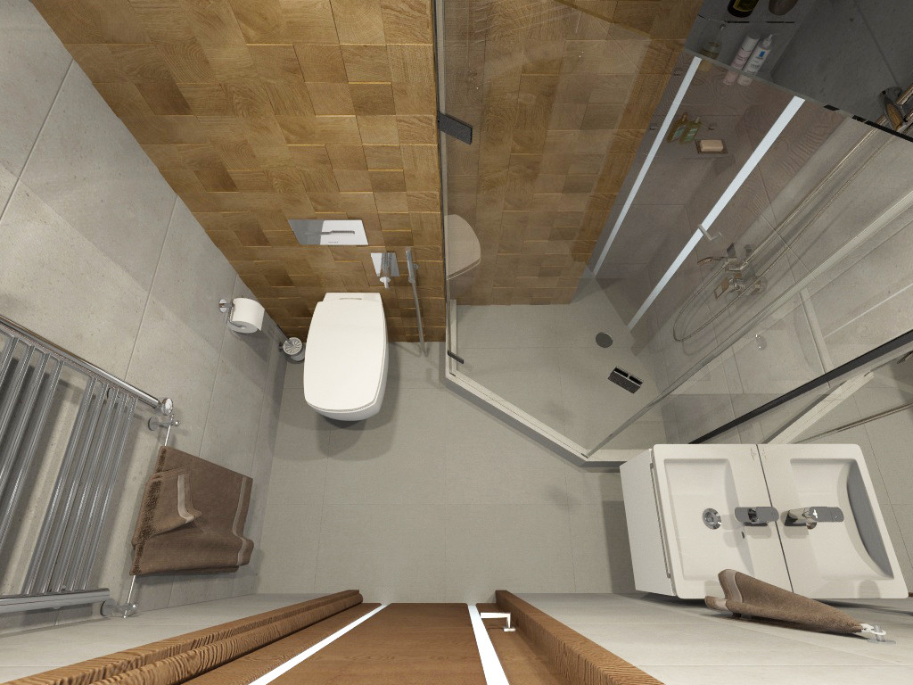 ЖК "Лиственный"