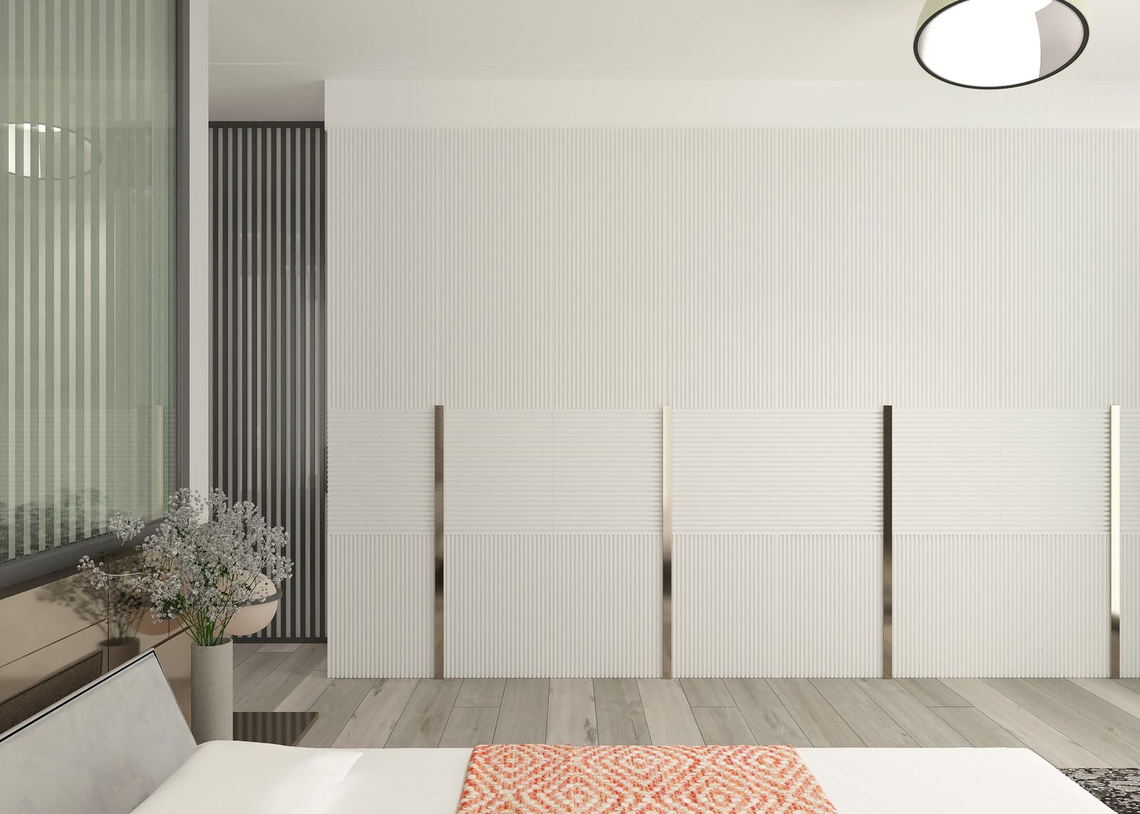 Пламя горных тропиков