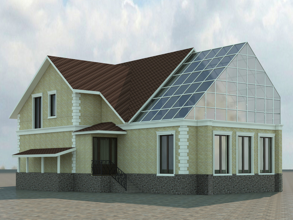 Белый берег