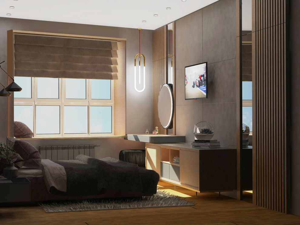 Норвежский берег