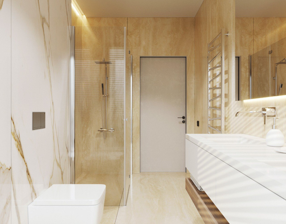 ИЖД Западный