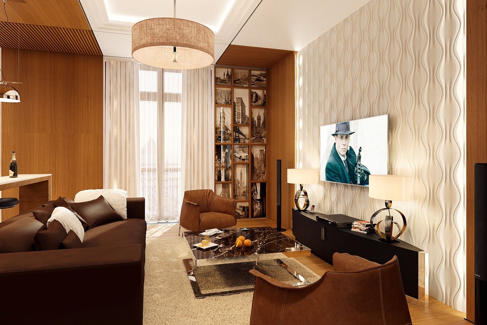 Интерьер 156