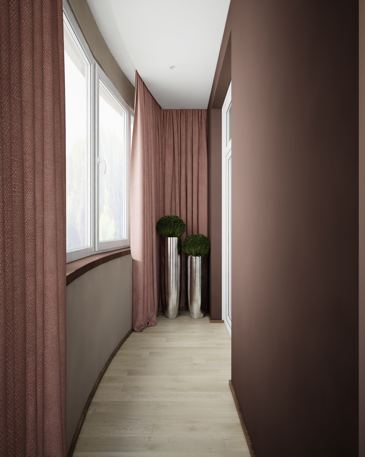 Фоновое изображение профиля Андрей Радаев