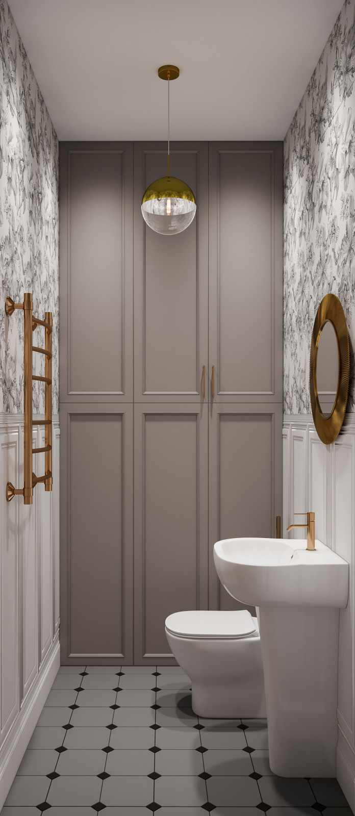 Петровский проспект