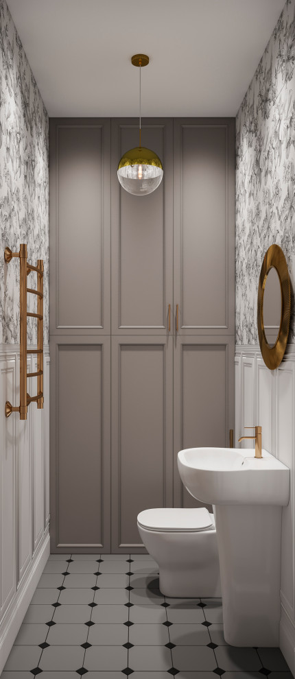 Петровский проспект