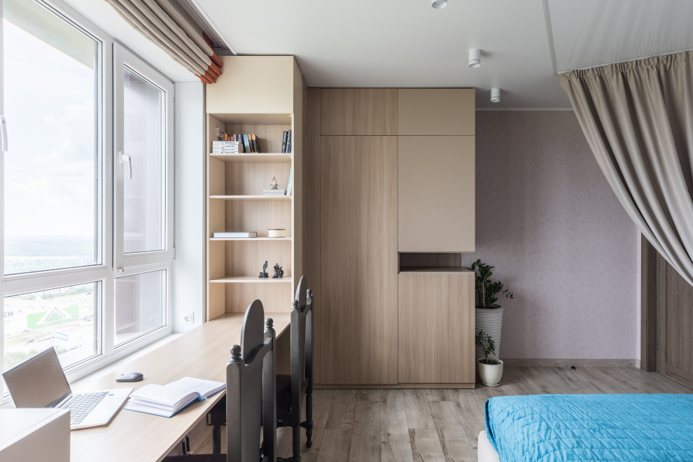 Проект квартиры