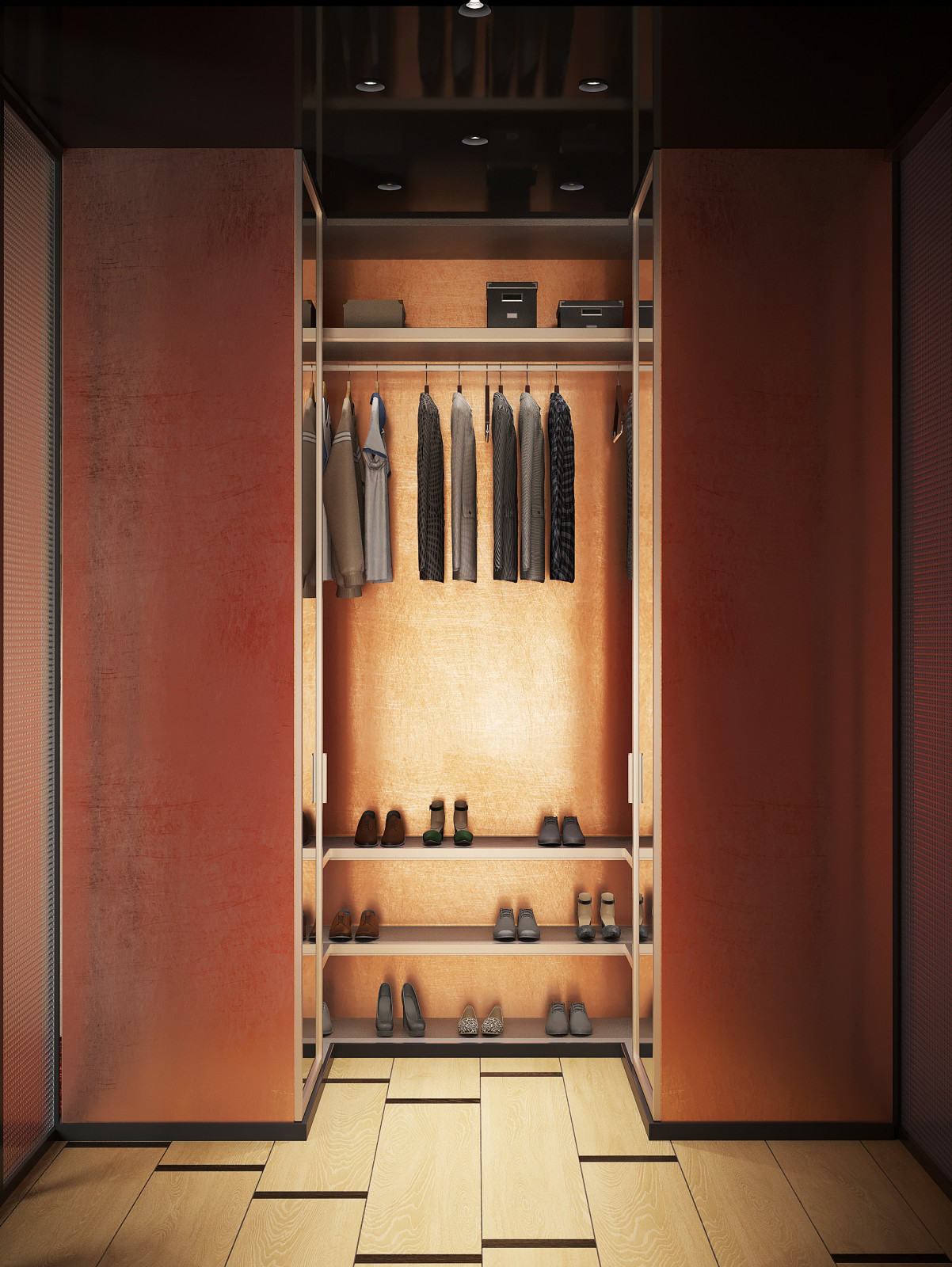 Квартира для пары на Таганской