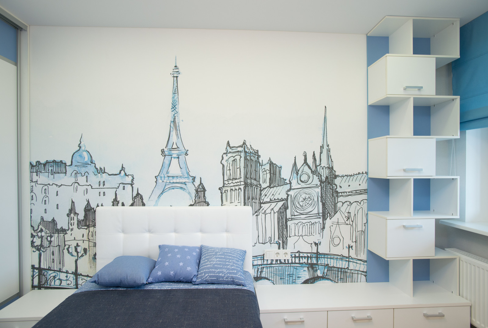 Детская для мальчика