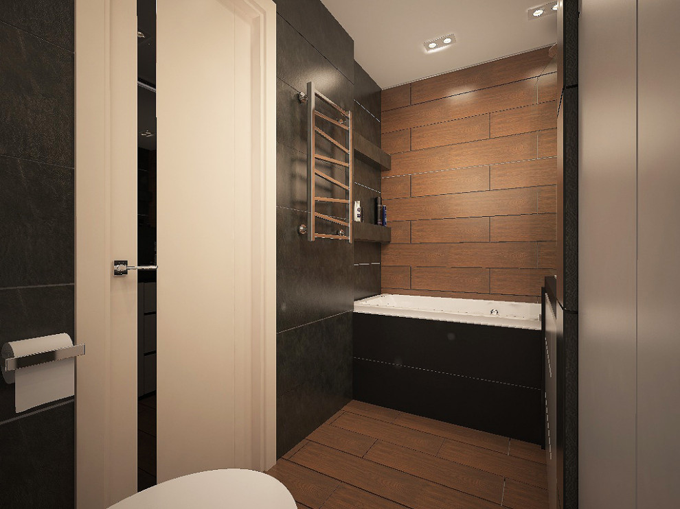 Эко-квартал