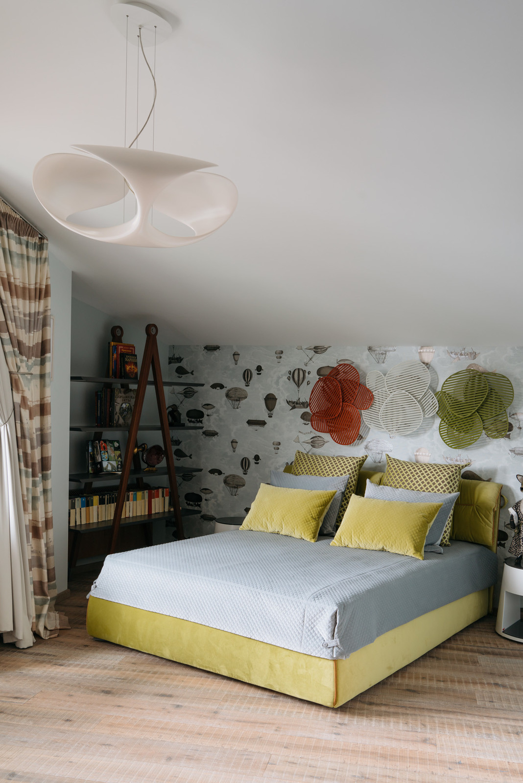 Дом в Ближнем Подмосковье