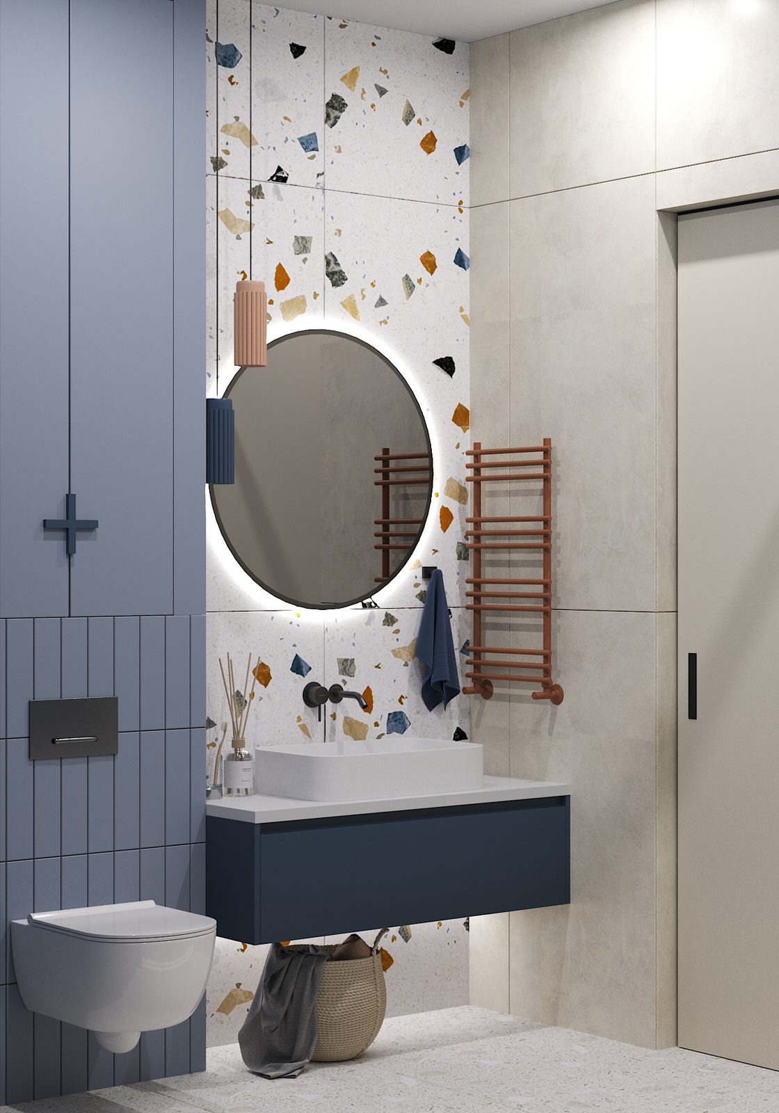 Таунхаус в Подмосковье